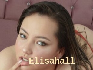 Elisahall