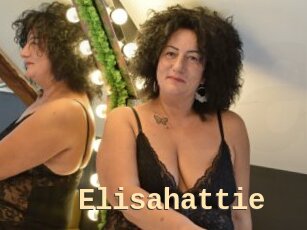 Elisahattie