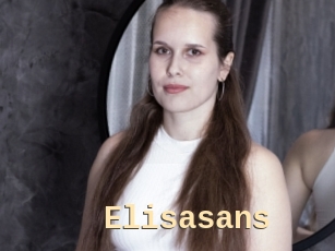 Elisasans