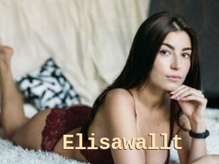 Elisawallt