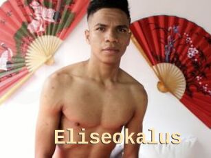 Eliseokalus