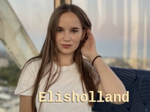 Elisholland