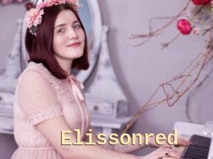 Elissonred