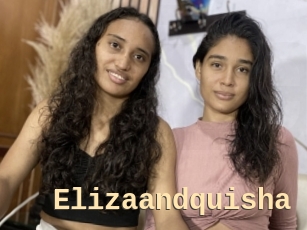 Elizaandquisha