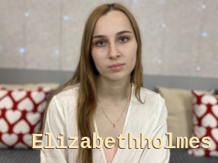 Elizabethholmes