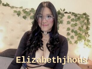 Elizabethjhons