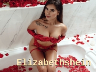 Elizabethshein