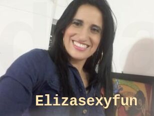 Elizasexyfun