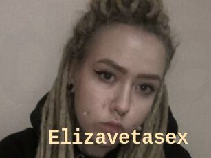 Elizavetasex