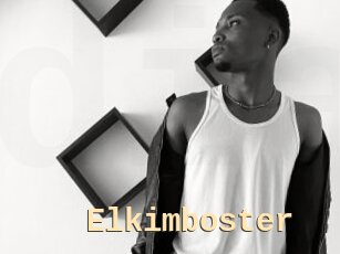 Elkimboster