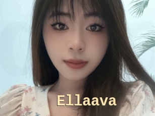 Ellaava