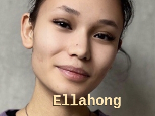 Ellahong