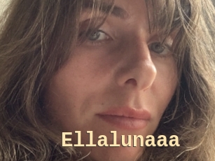 Ellalunaaa