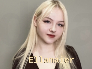 Ellamaier