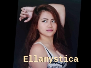 Ellamystica