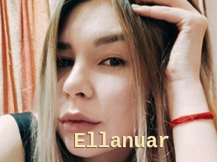 Ellanuar