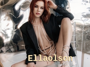 Ellaolson