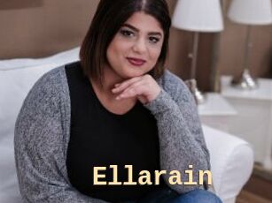 Ellarain