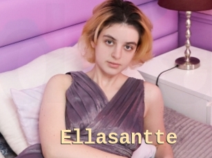 Ellasantte