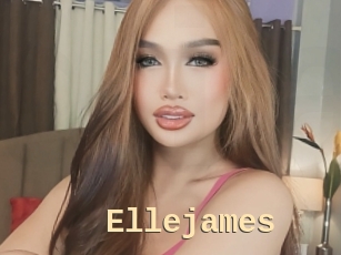 Ellejames