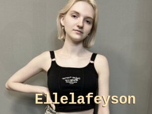 Ellelafeyson