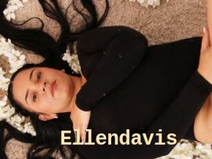 Ellendavis