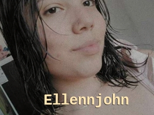 Ellennjohn