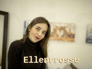 Ellenrrosse