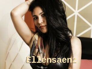 Ellensaenz