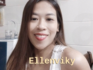 Ellenviky