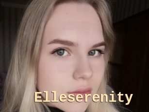 Elleserenity