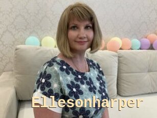 Ellesonharper