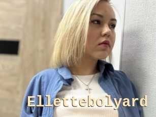 Ellettebolyard