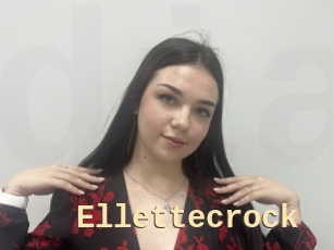 Ellettecrock