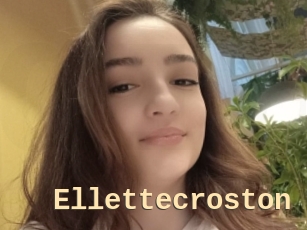 Ellettecroston