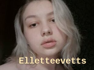 Elletteevetts