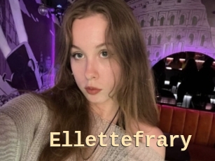 Ellettefrary