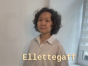 Ellettegaff