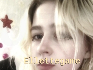 Ellettegame