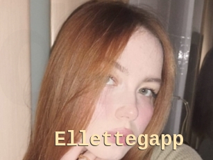 Ellettegapp