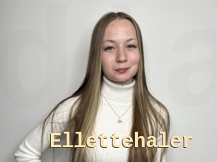 Ellettehaler