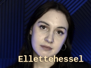 Ellettehessel