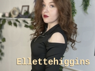 Ellettehiggins