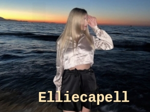 Elliecapell