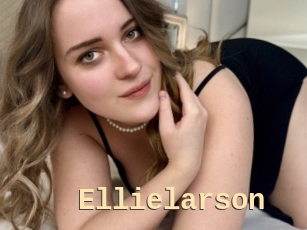 Ellielarson