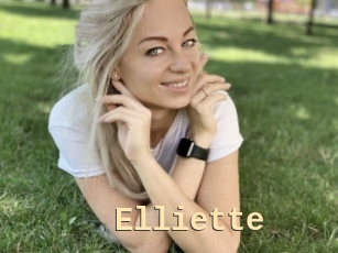 Elliette