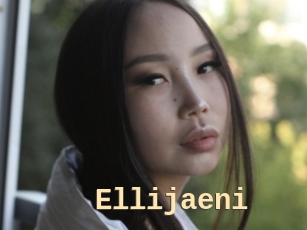 Ellijaeni