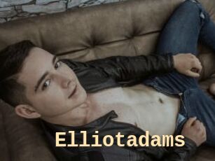 Elliotadams