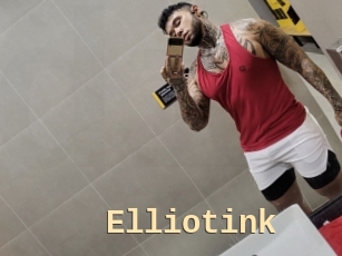 Elliotink