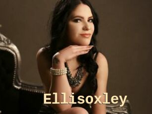 Ellisoxley